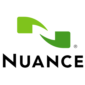 Nuance-Healthcare logo