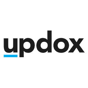 Updox logo