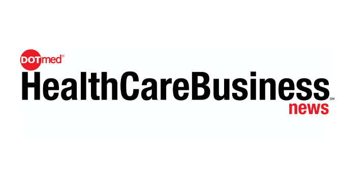 DotMed Healthcare Business News logo