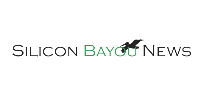 Silicon Bayou News logo